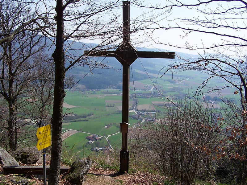 Kaltenbergkreuz